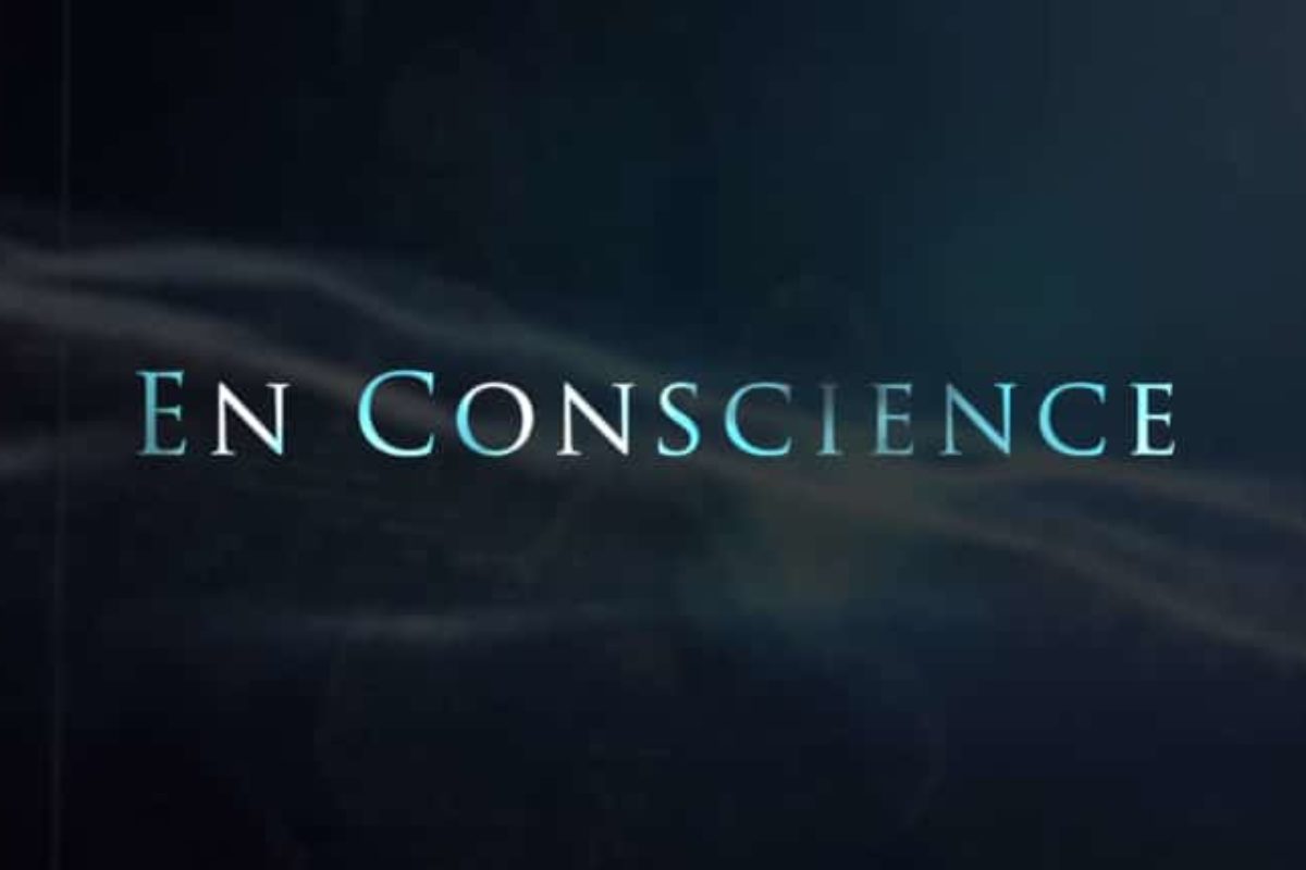 En conscience