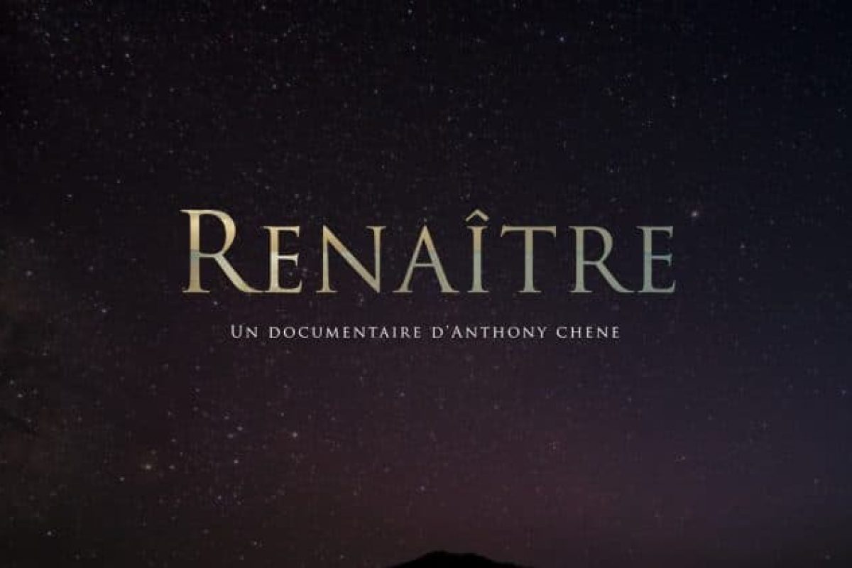Renaître